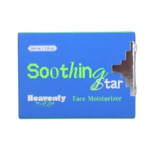 HEAVENLY BY NIA Soothing Star Moisturizer - 1.8 oz